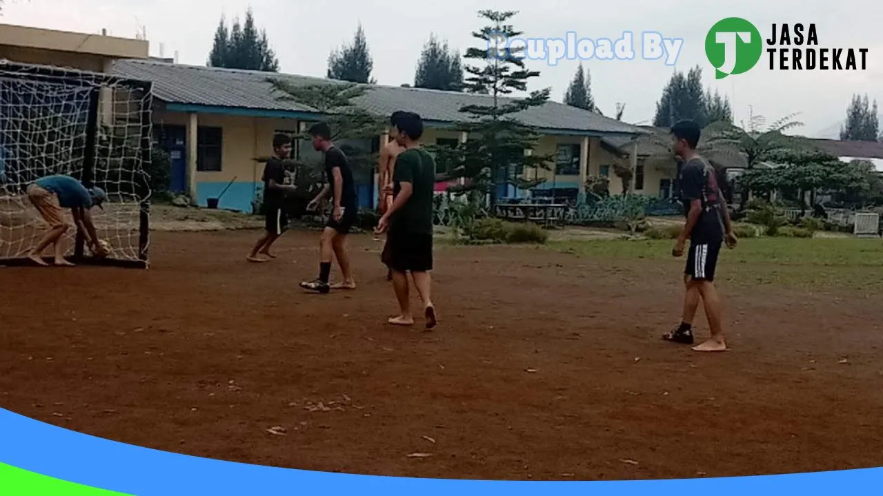 Gambar SMA GBKP Kabanjahe – Karo, Sumatera Utara ke 3