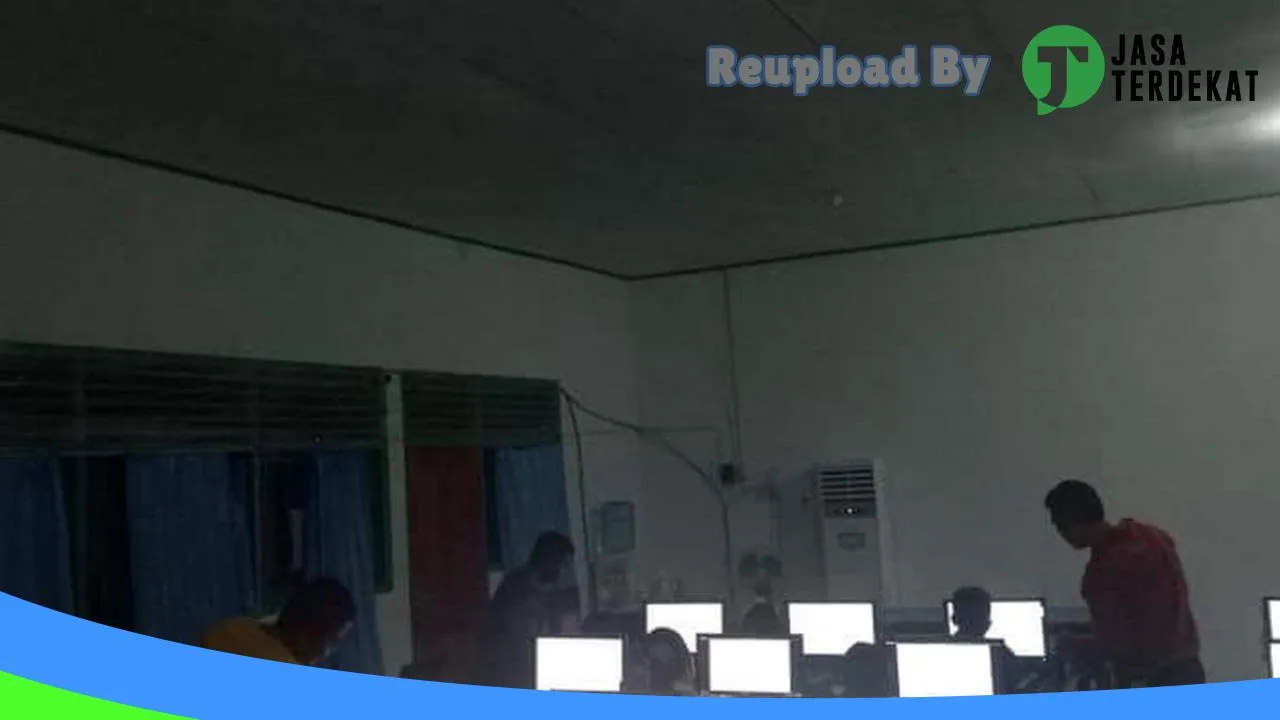 Gambar SMK Negeri 2 Taliabu Barat – Pulau Taliabu, Maluku Utara ke 2
