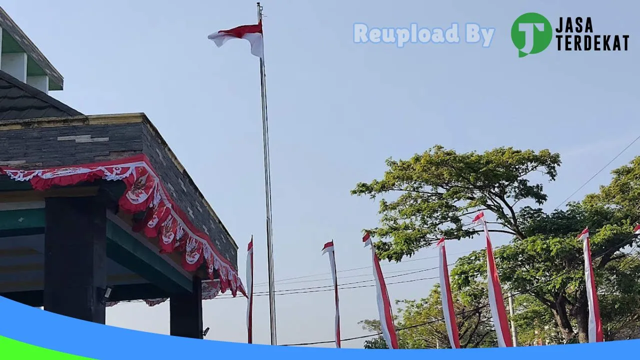 Gambar SMA IIBS Az-Zahra – Sragen, Jawa Tengah ke 5