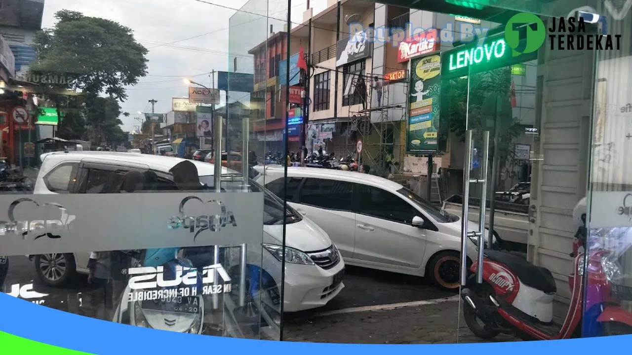 Gambar Agape Cell di Magelang, Jawa Tengah ke 2