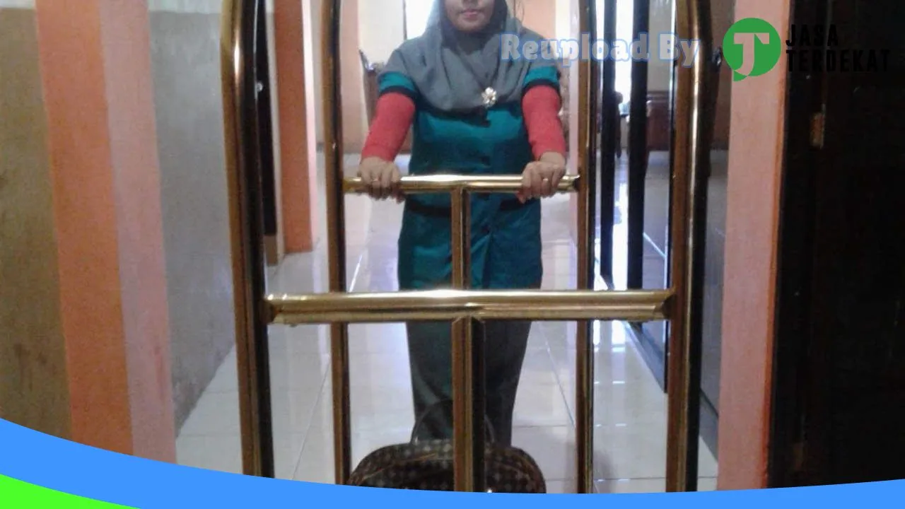 Gambar Sekolah Menengah Kejuruan Negeri 8 – Makassar, Sulawesi Selatan ke 5