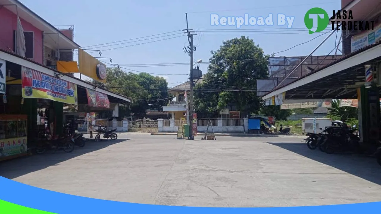 Gambar PT. Surya Agung Karya Utama di Kota Cilegon, Banten ke 3