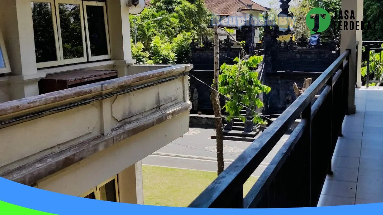 Gambar SMA Negeri 8 Denpasar – Denpasar, Bali ke 5