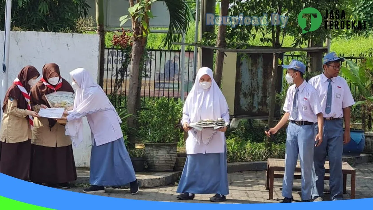 Gambar Sekolah Menengah Atas Islam Terpadu Al Uswah Surabaya – Kota Surabaya, Jawa Timur ke 4