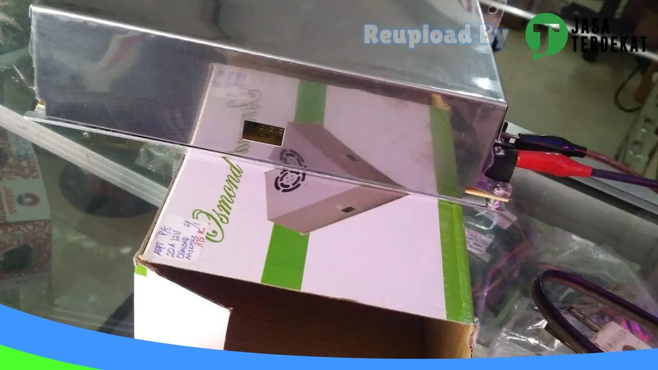 Gambar Hollywood Electronics di Malang, Jawa Timur ke 4