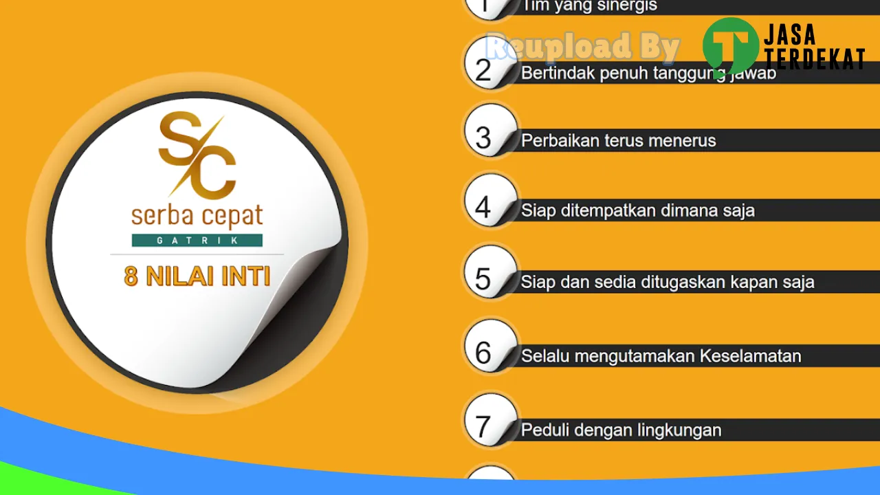 Gambar SC GROUP di Sragen, Jawa Tengah ke 2