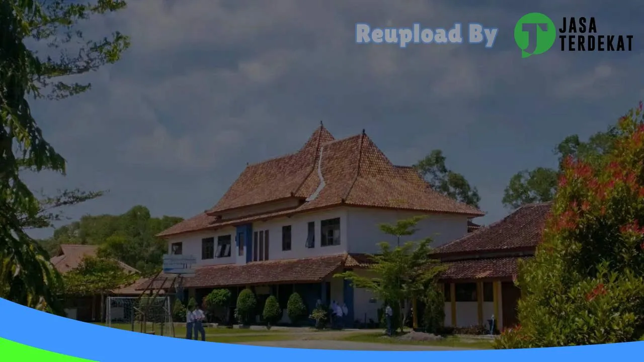 Gambar SMK Negeri 1 Panjatan – Kulon Progo, DI Yogyakarta ke 1