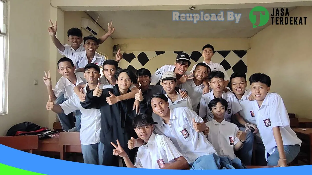 Gambar SMK Setia Karya Depok – Kota Depok, Jawa Barat ke 4