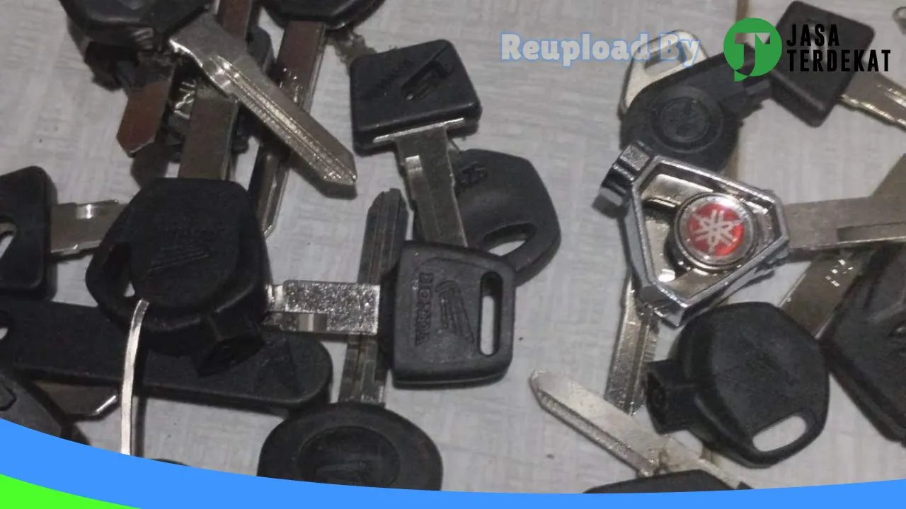 Gambar Ahli kunci abas malang di Kota Malang, Jawa Timur ke 5