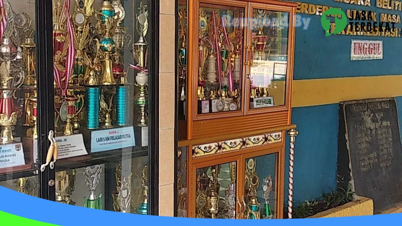 Gambar Sman 1 Muara Beliti – Musi Rawas, Sumatera Selatan ke 5