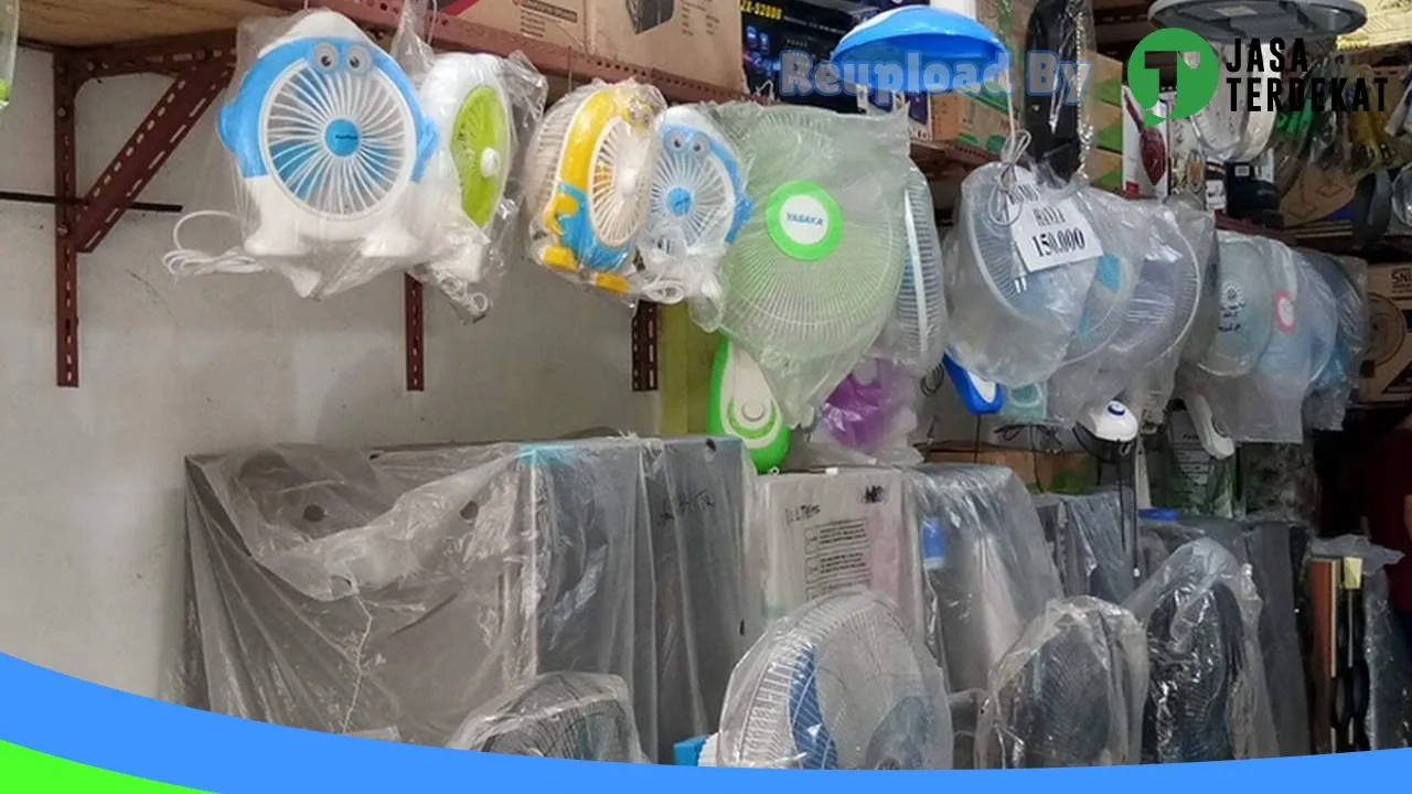 Gambar SEJATI ELEKTRONIK di Serdang Bedagai, Sumatera Utara ke 3