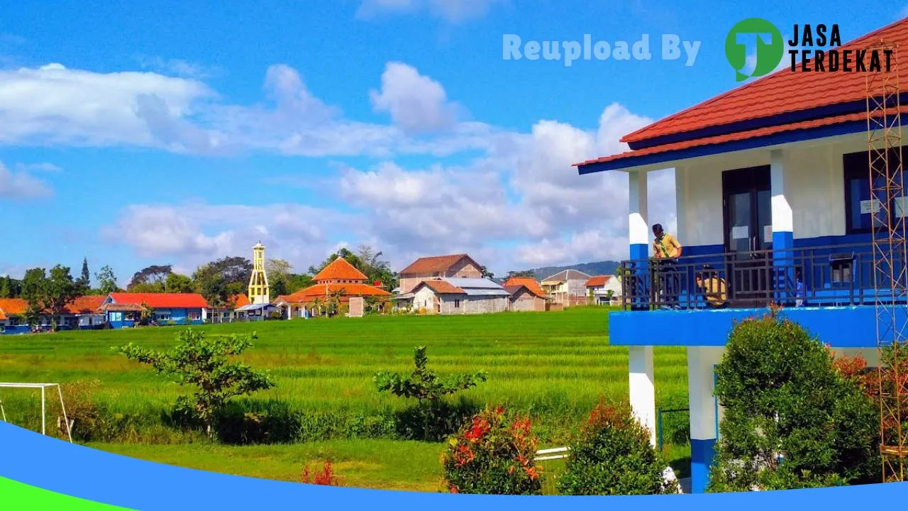Gambar SMK MUHAMMADIYAH BANDONGAN – Magelang, Jawa Tengah ke 5