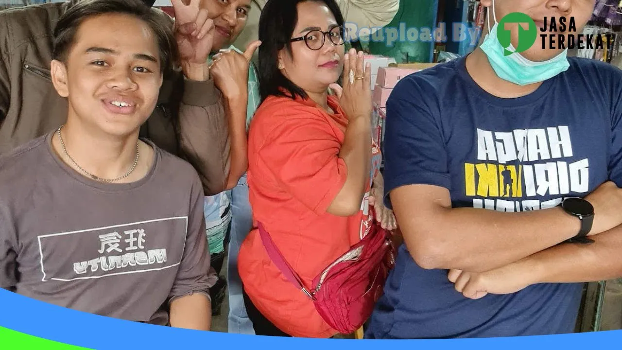 Gambar Limbong Mulana Com di Dairi, Sumatera Utara ke 5