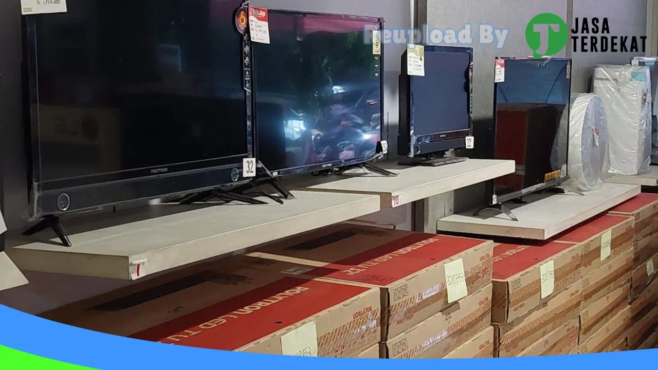 Gambar Toko Tanda Jaya di Kota Kediri, Jawa Timur ke 5