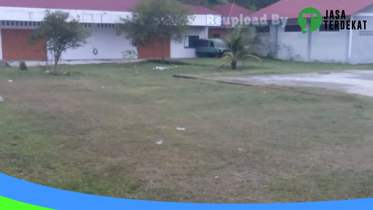 Gambar SMKS TI Putra Jaya Stabat – Langkat, Sumatera Utara ke 3