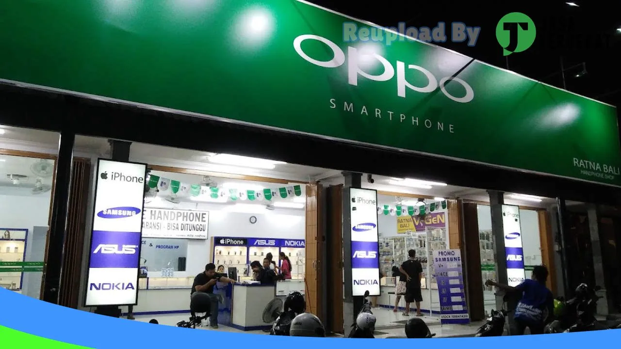 Gambar RATNA BALI HANDPHONE SHOP GIANYAR di Gianyar, Bali ke 1