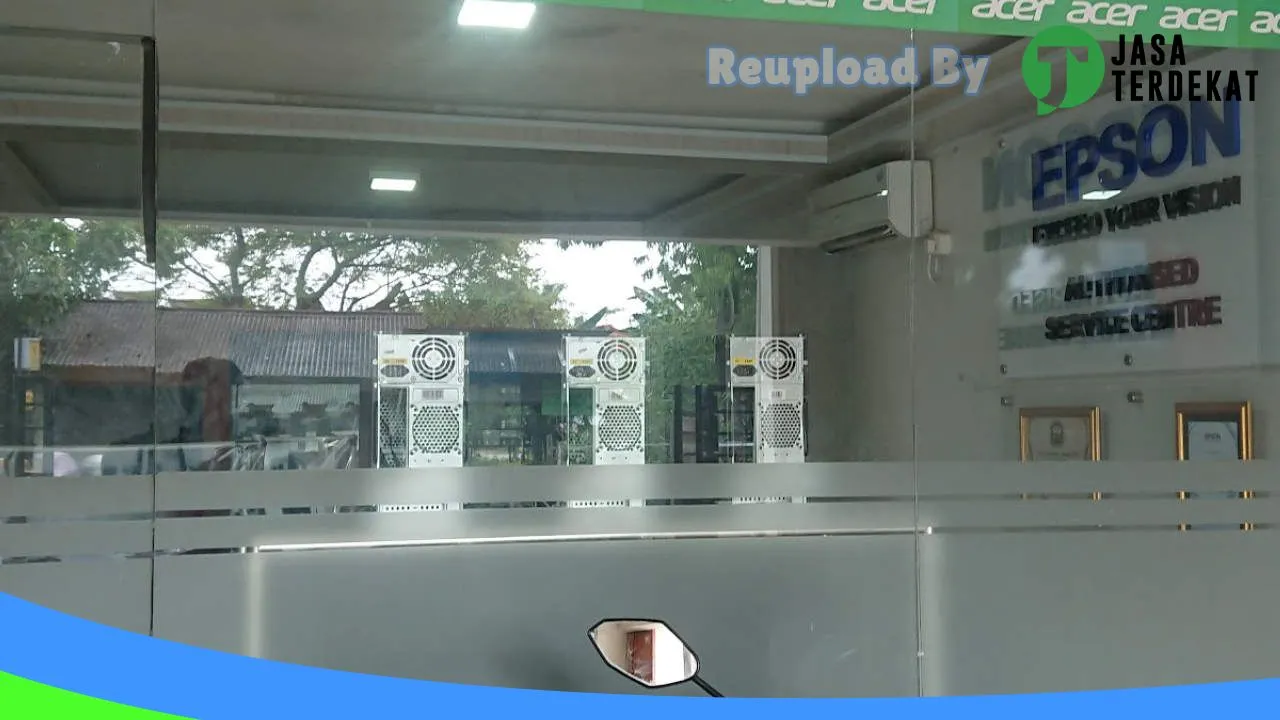 Gambar EPSON Authorized Service Center Demak ( Prima Komputer ) di Demak, Jawa Tengah ke 5