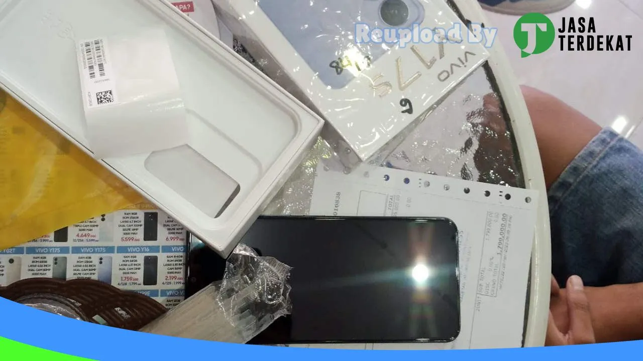 Gambar Maju Hardware Express Magetan di Magetan, Jawa Timur ke 4