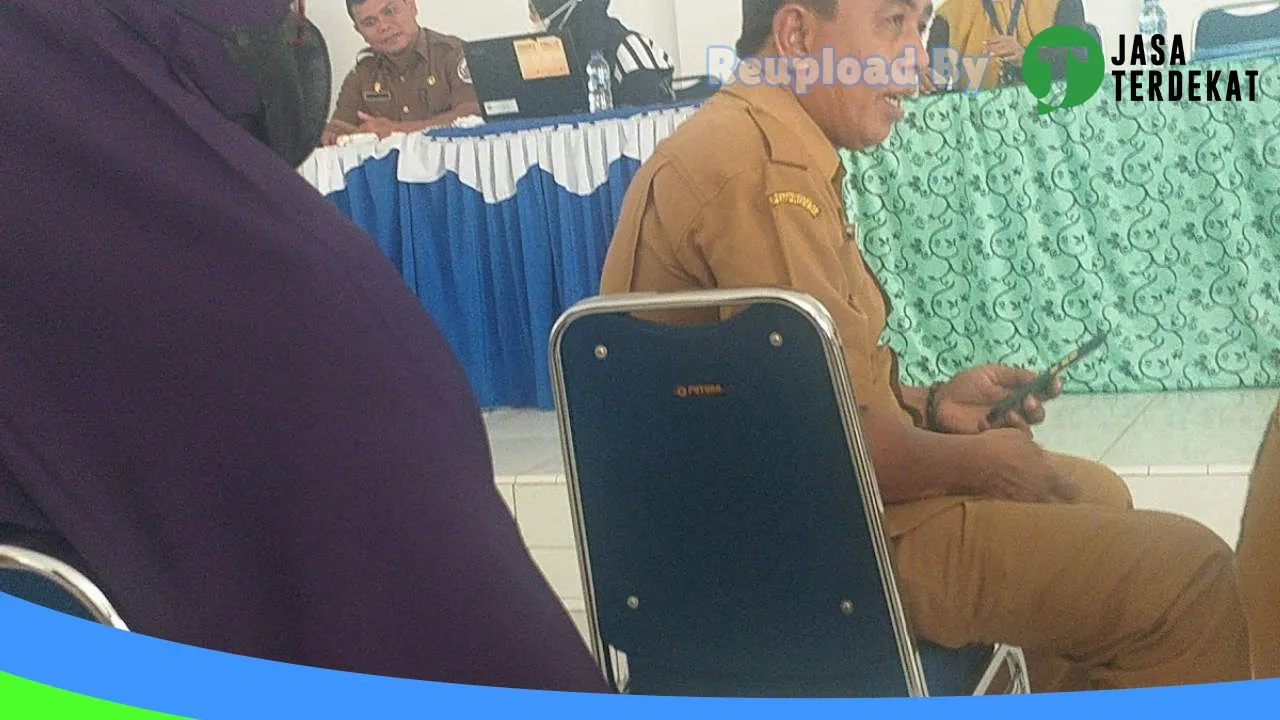 Gambar DINAS PENDIDIKAN KABUPATEN TAPANULI TENGAH – Tapanuli Tengah, Sumatera Utara ke 3