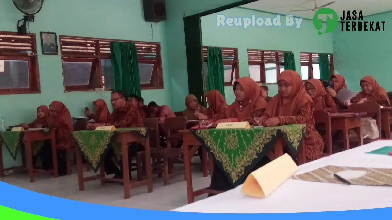 Gambar SMK PGRI Karangmalang – Sragen, Jawa Tengah ke 4