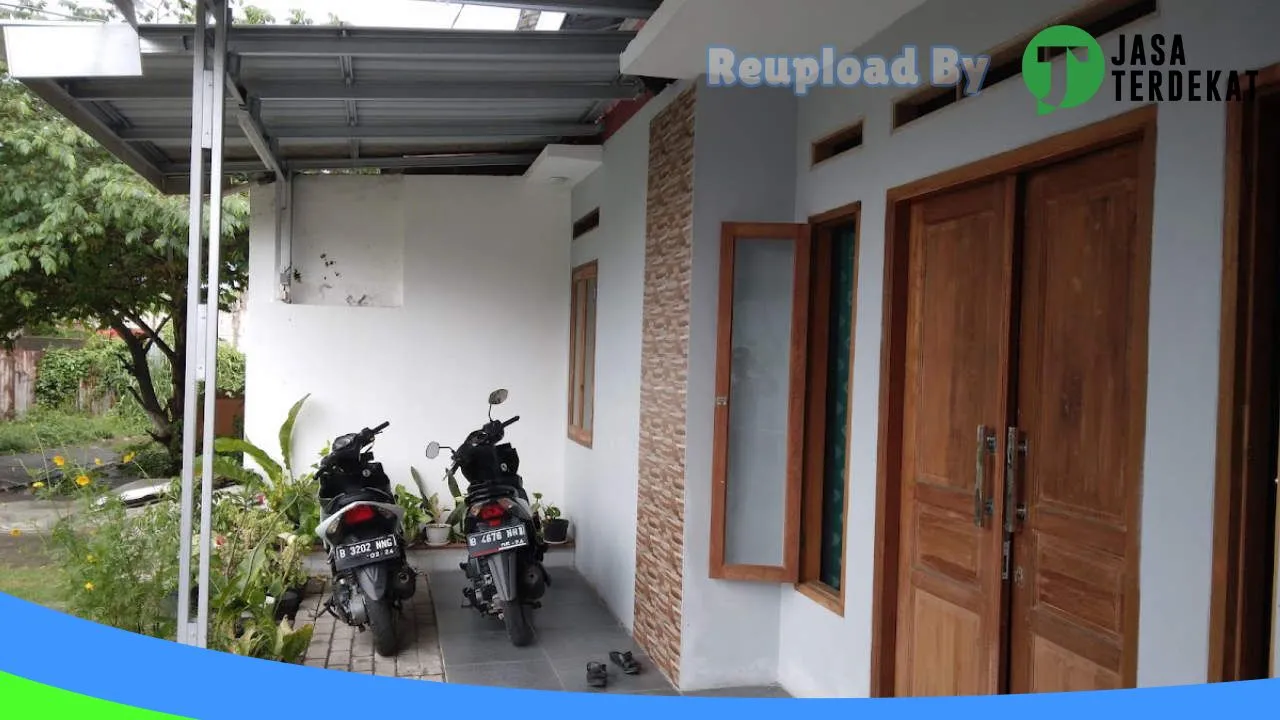 Gambar Toko Elektronik Cahaya di Kota Tangerang Selatan, Banten ke 2