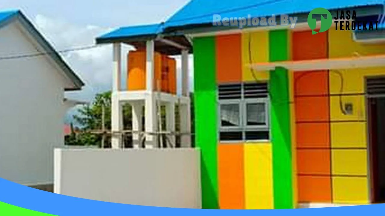 Gambar SMA Negeri 1 Lede – Pulau Taliabu, Maluku Utara ke 3