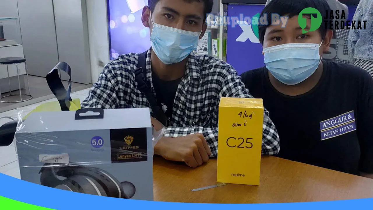 Gambar RATNA BALI HANDPHONE SHOP GIANYAR di Gianyar, Bali ke 3