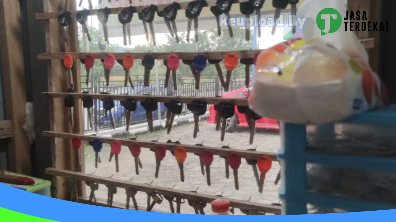 Gambar Ahli Kunci Kendari di Konawe Selatan, Sulawesi Tenggara ke 4