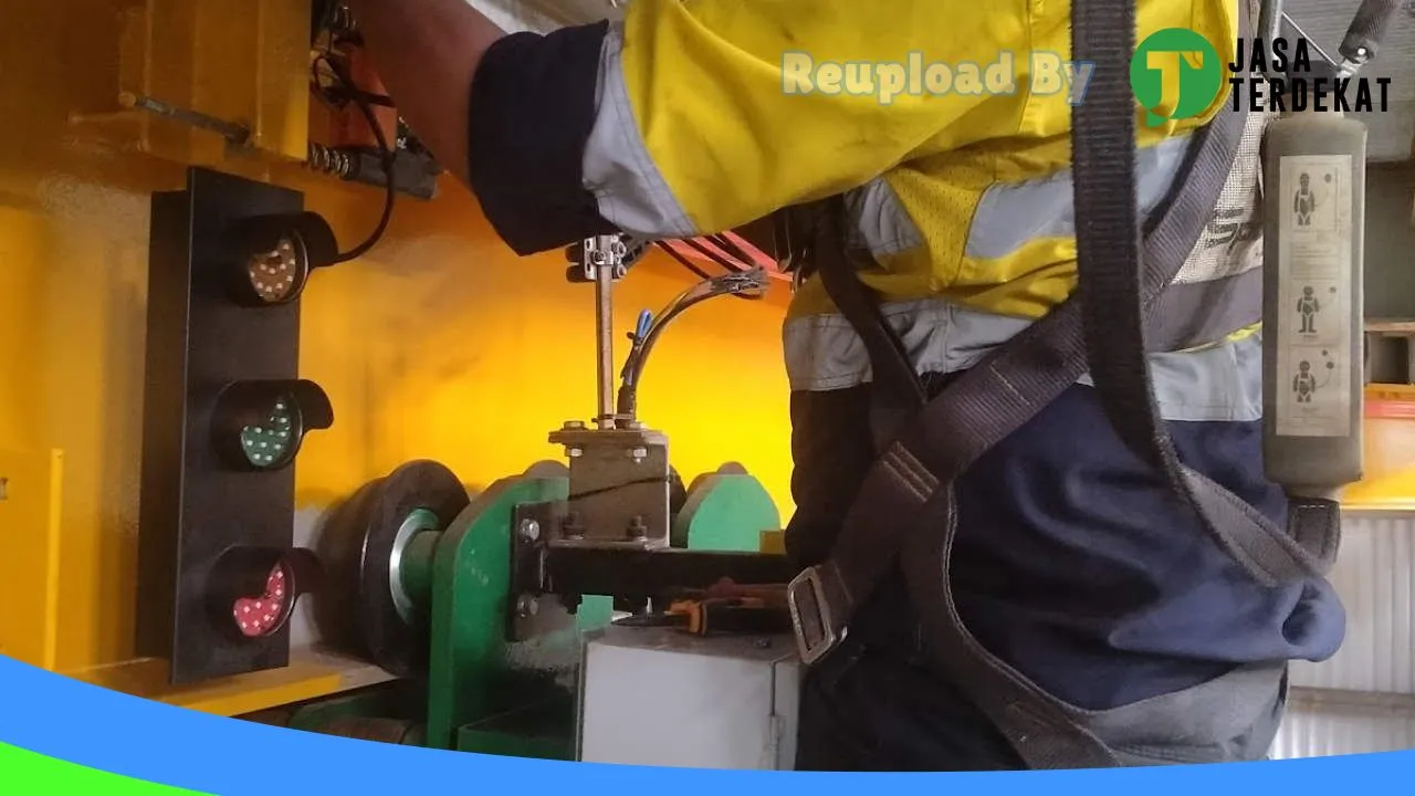 Gambar PT asyifa alam tehnik/kios keyza di Luwu Timur, Sulawesi Selatan ke 4