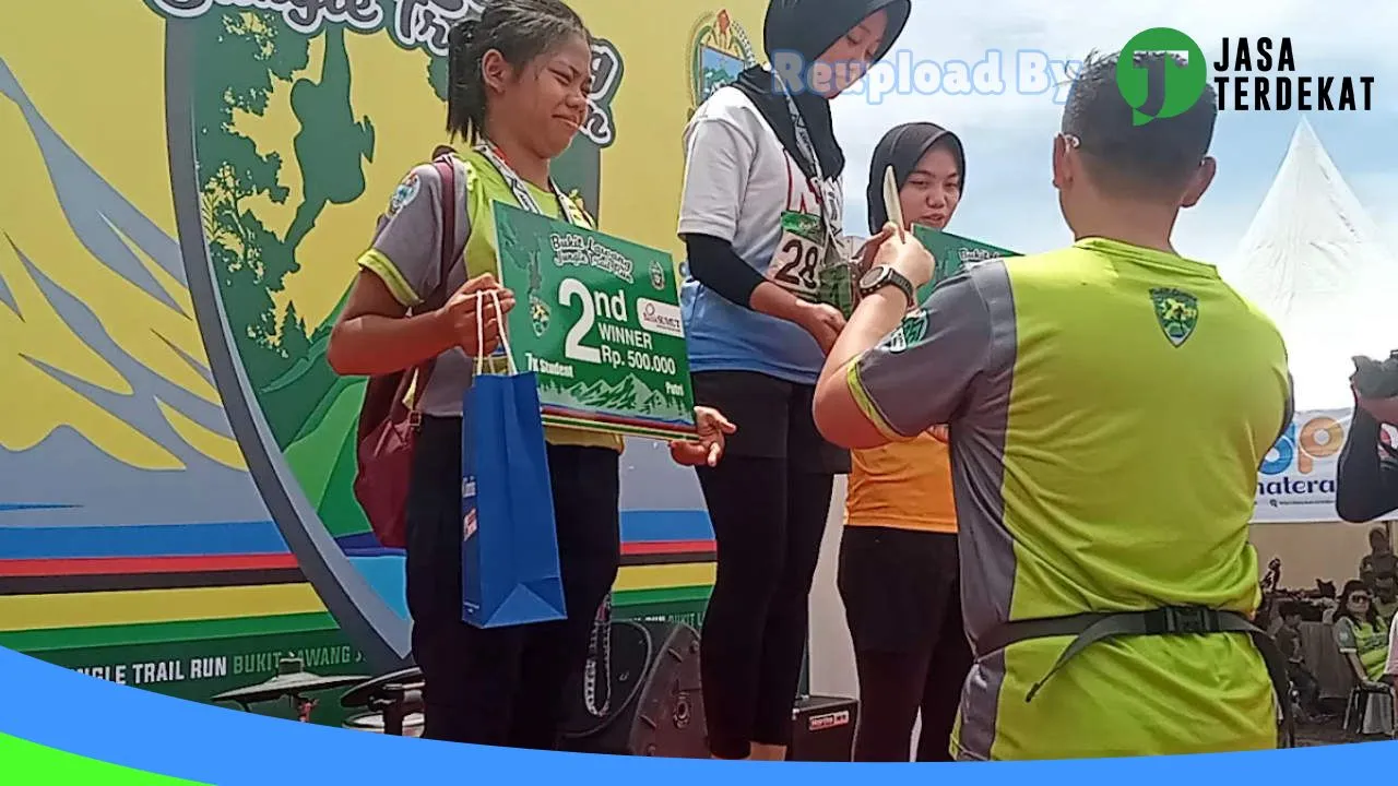Gambar SMA-SMK PEMDA LANGKAT BOHOROK. – Langkat, Sumatera Utara ke 1