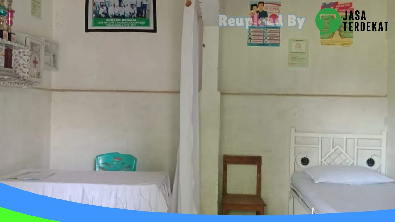 Gambar SMA Negeri 3 Padangsidimpuan – Padang Lawas Utara, Sumatera Utara ke 2