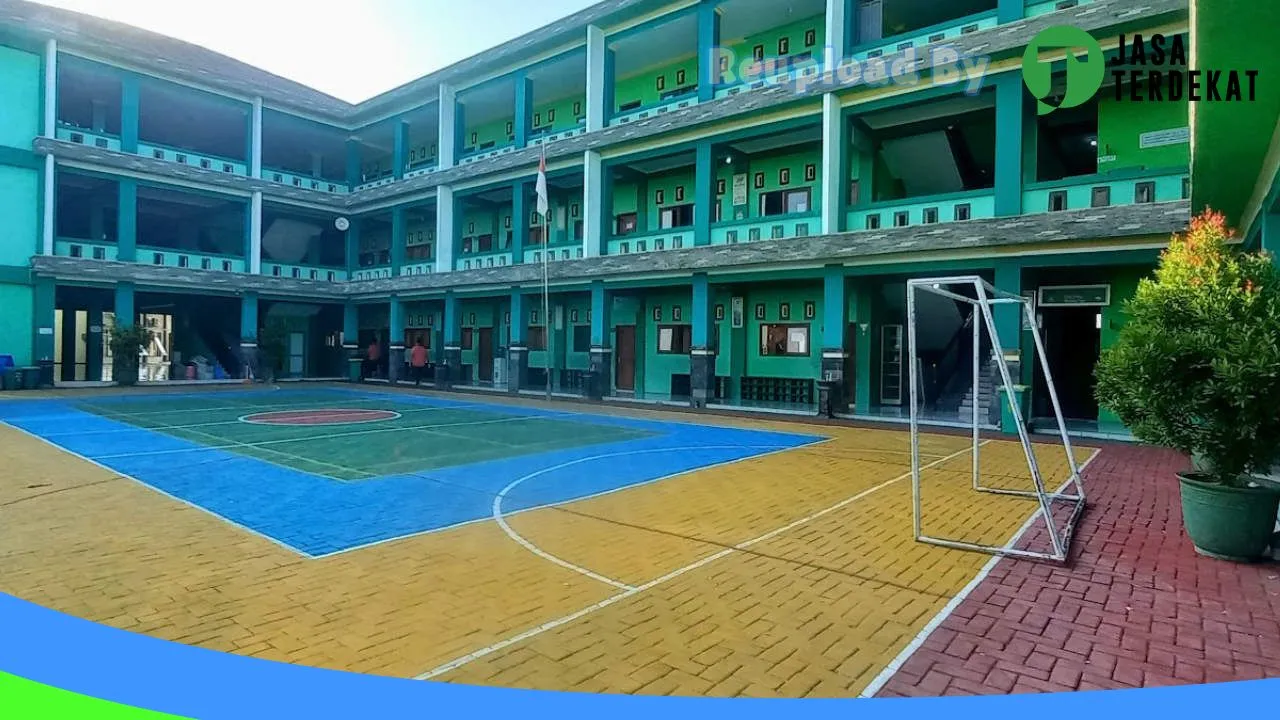 Gambar SMA IIBS Az-Zahra – Sragen, Jawa Tengah ke 3