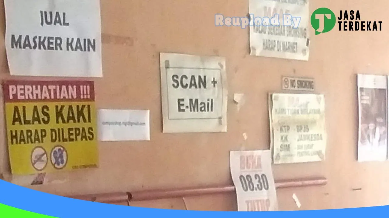 Gambar CSC Computer di Magelang, Jawa Tengah ke 1