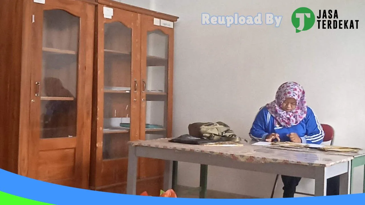 Gambar SMK YP 17 TULUNGAGUNG – Tulungagung, Jawa Timur ke 5