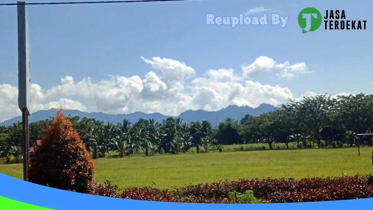 Gambar SMA Negeri 1 Tobadak – Mamuju Tengah, Sulawesi Barat ke 4
