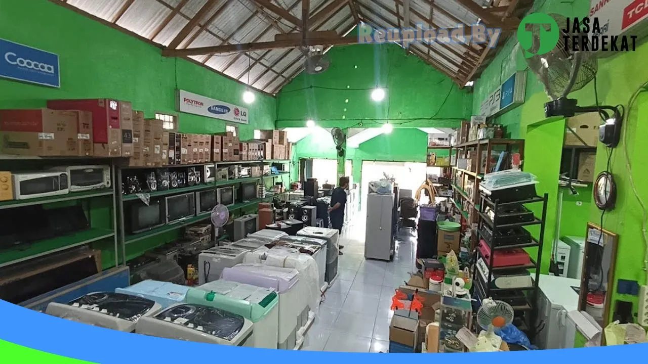 Gambar ZIA ELEKTRONIK di Blitar, Jawa Timur ke 2