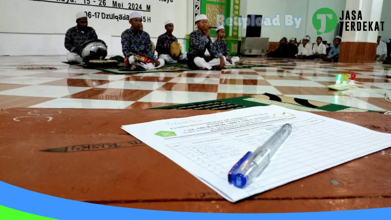 Gambar SMA MIFTAHUL ULUM – Kubu Raya, Kalimantan Barat ke 2