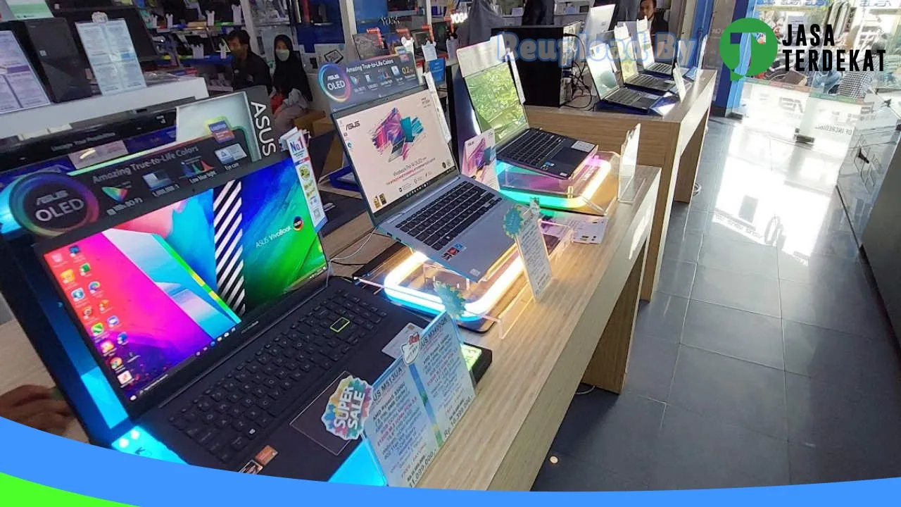 Gambar Micro Computer di Magelang, Jawa Tengah ke 5