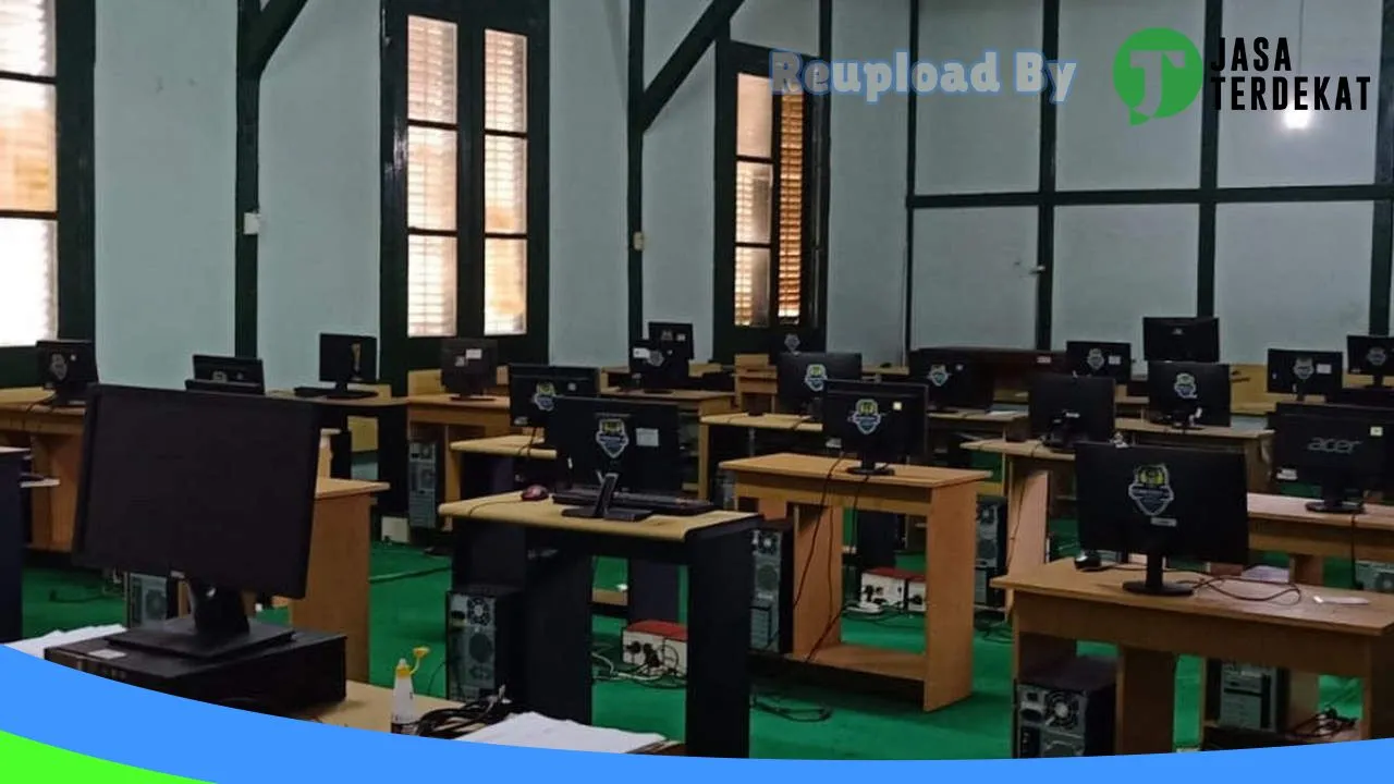 Gambar SMK Kesdam 4 Diponegoro Magelang – Magelang, Jawa Tengah ke 4