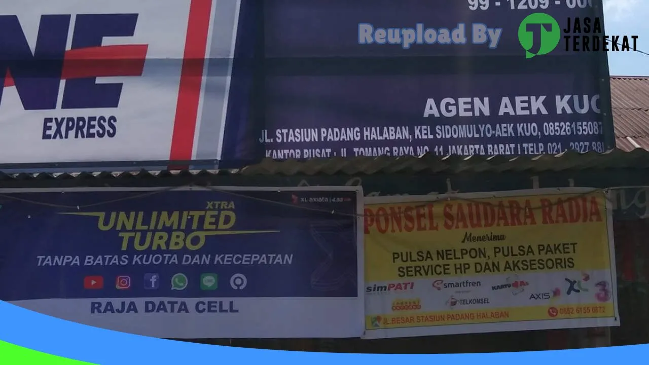 Gambar Ponsel Radja di Labuhanbatu, Sumatera Utara ke 5