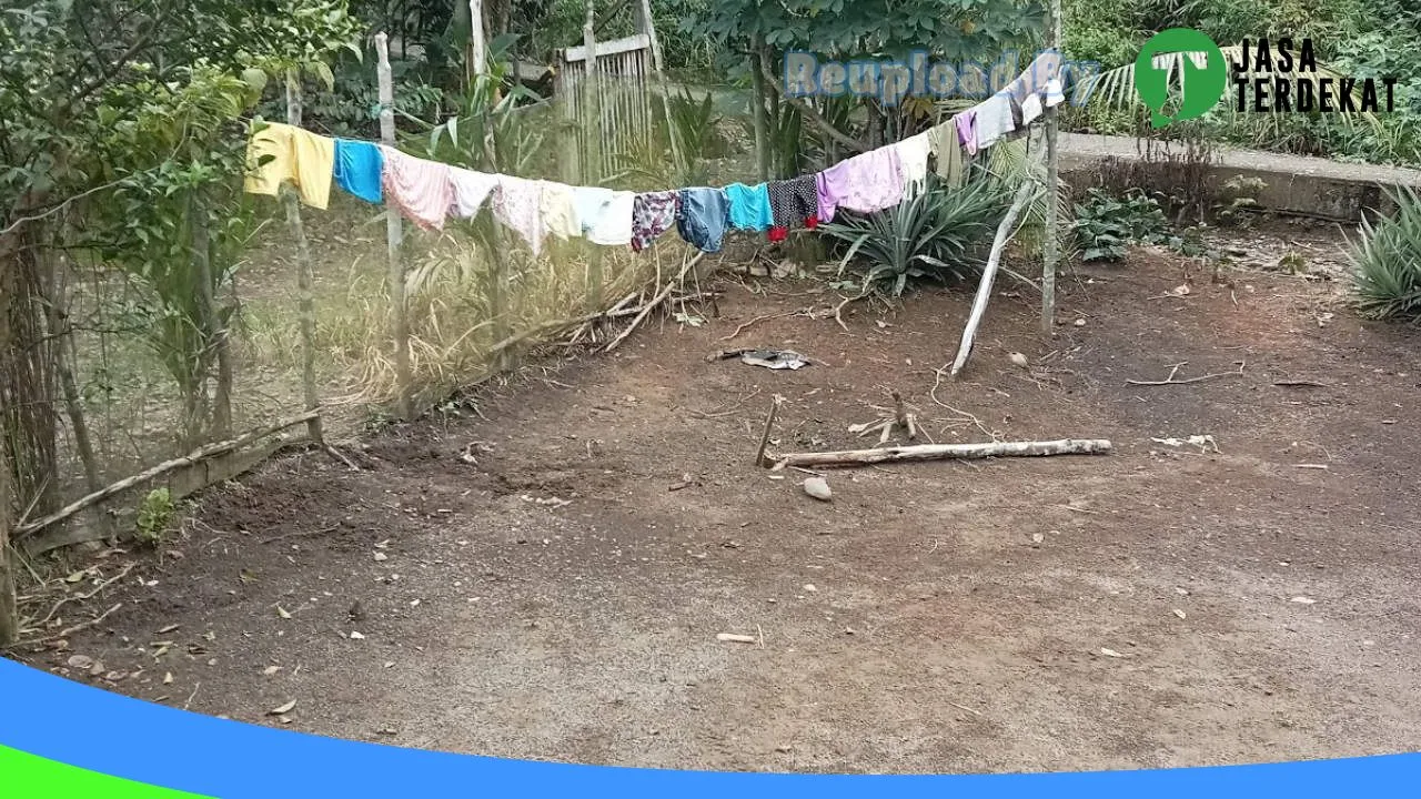 Gambar SMAN SUKAMENANG – Musi Rawas Utara, Sumatera Selatan ke 5