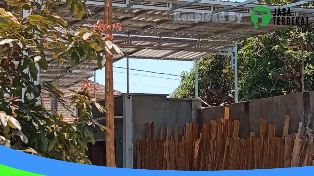Gambar Bengkel las listrik berkah555 di Situbondo, Jawa Timur ke 1