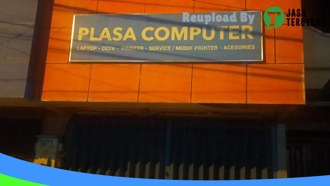 Gambar Plasa computer di Kota Ternate, Maluku Utara ke 1