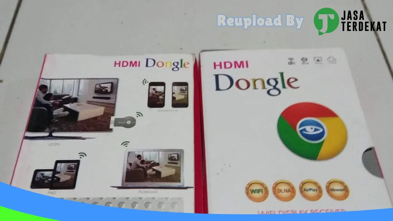 Gambar Putra Jaya Electronic di Mappi, Papua ke 5