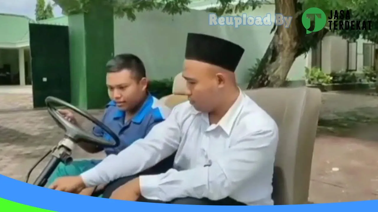 Gambar SMK Islam Panca Hidayah Kalidawir – Tulungagung, Jawa Timur ke 1