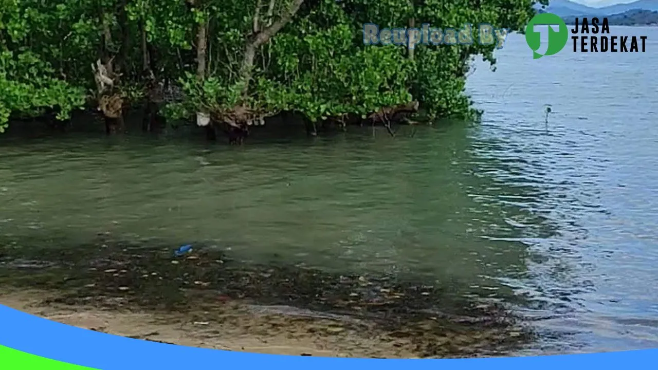 Gambar GORONTALO LISTRIK PERDANA di Gorontalo Utara, Gorontalo ke 4