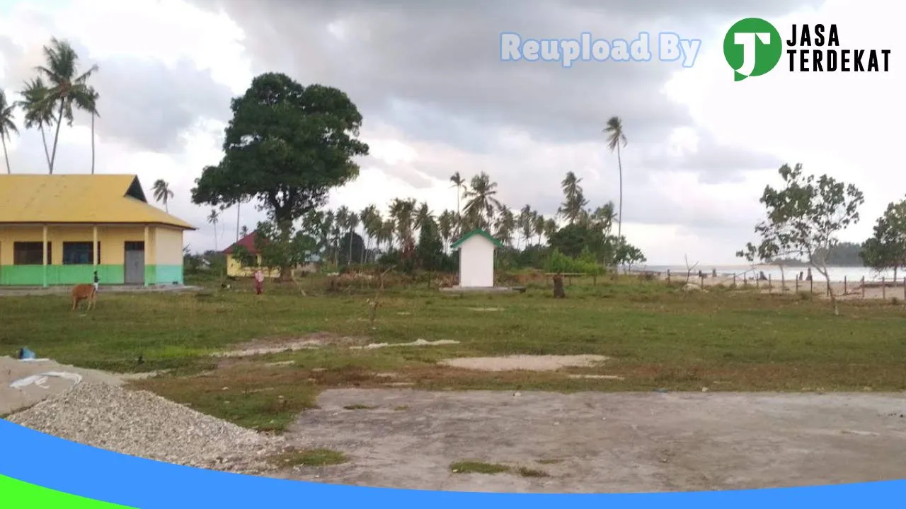 Gambar SMAN 1 TALIABU SELATAN – Pulau Taliabu, Maluku Utara ke 1