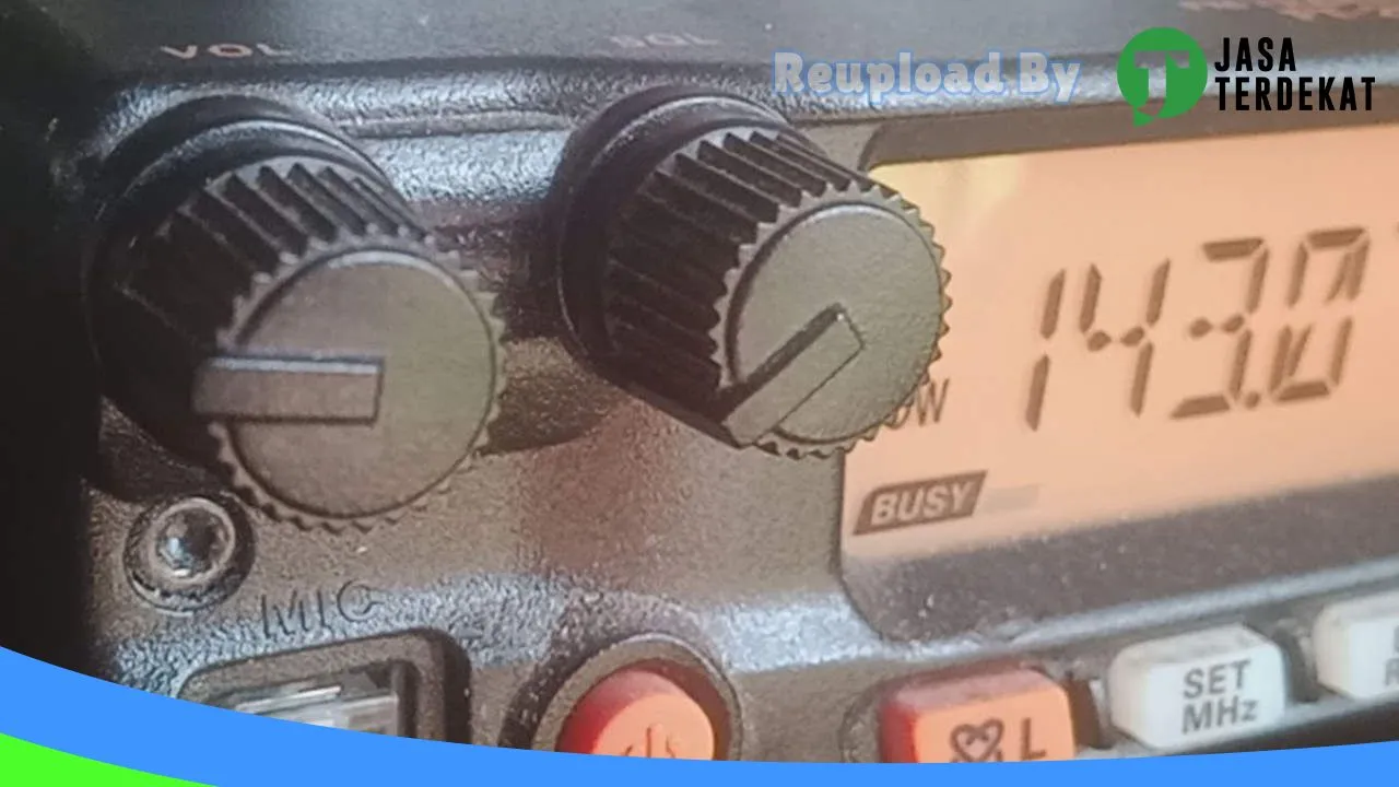 Gambar Bengkel sultan elektro di Tanjung Jabung Barat, Jambi ke 5