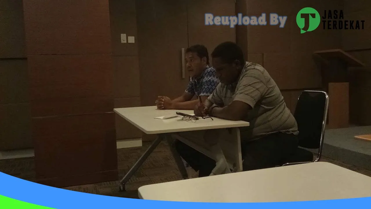 Gambar Toko ExceL di Keerom, Papua ke 5