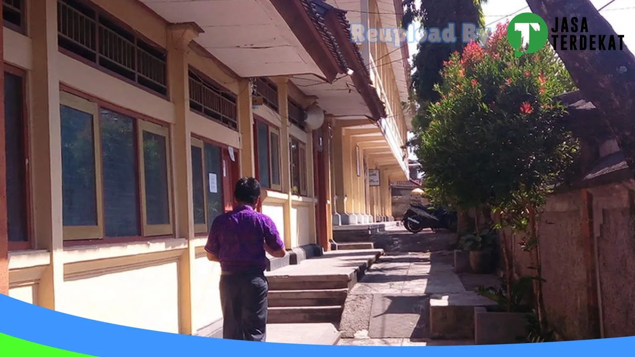 Gambar SMA PGRI 1 Denpasar – Denpasar, Bali ke 5